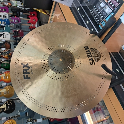 Store Special Product - Sabian - FRX 20\" Frequency Reduced Ride
